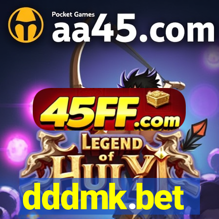dddmk.bet