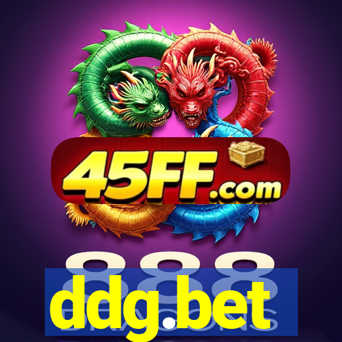 ddg.bet