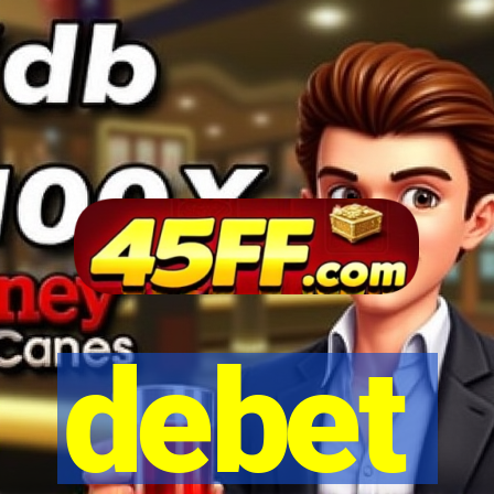 debet