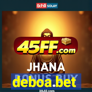 deboa.bet