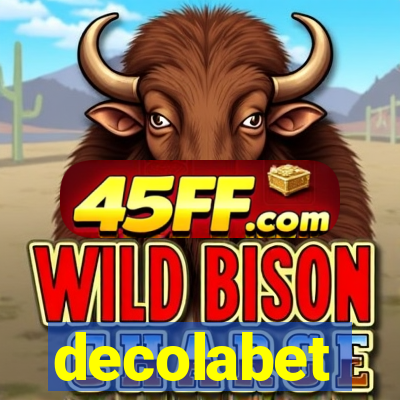 decolabet