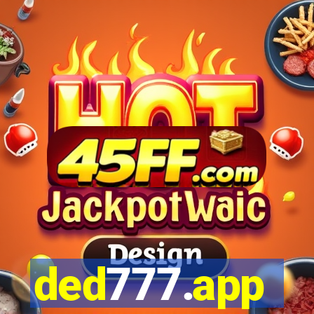 ded777.app
