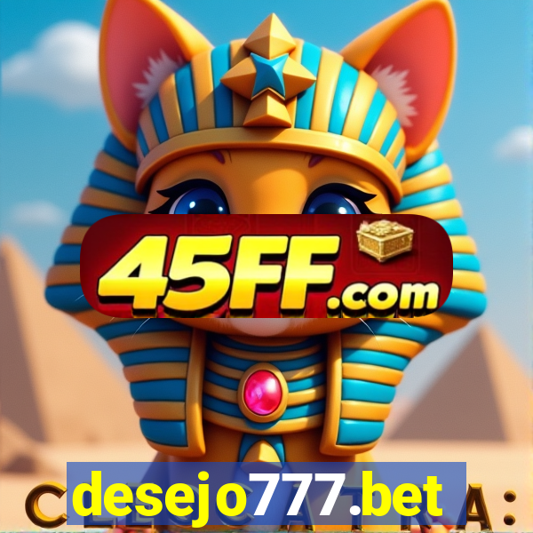 desejo777.bet
