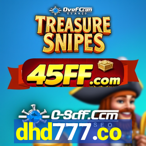 dhd777.co