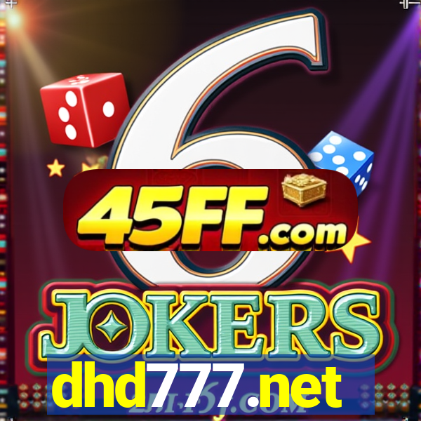 dhd777.net