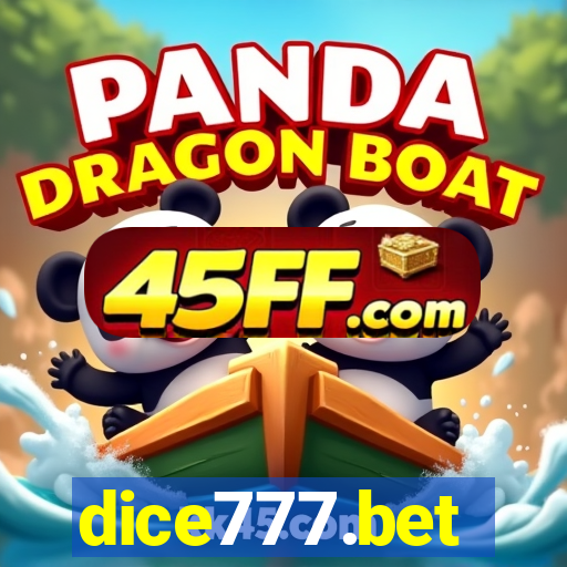dice777.bet