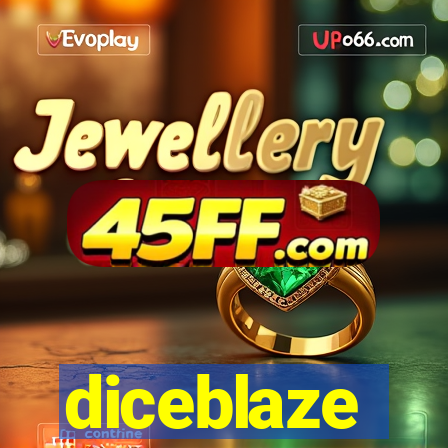 diceblaze