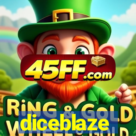 diceblaze