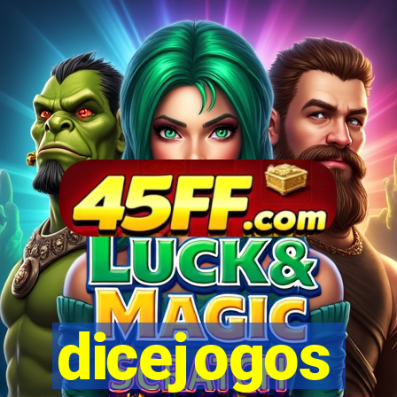 dicejogos