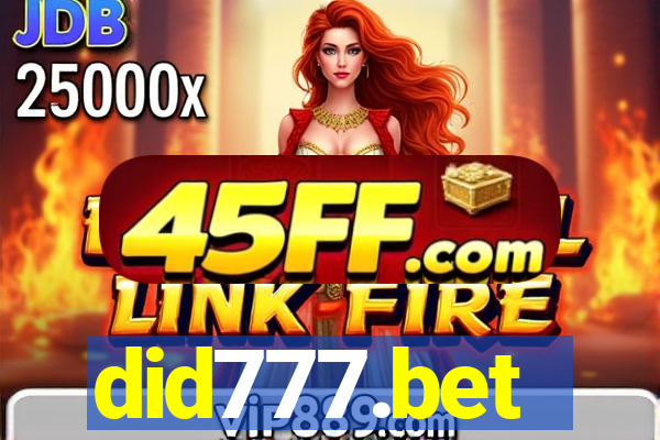 did777.bet