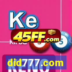 did777.com