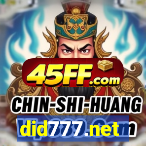 did777.net