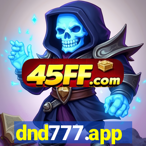 dnd777.app