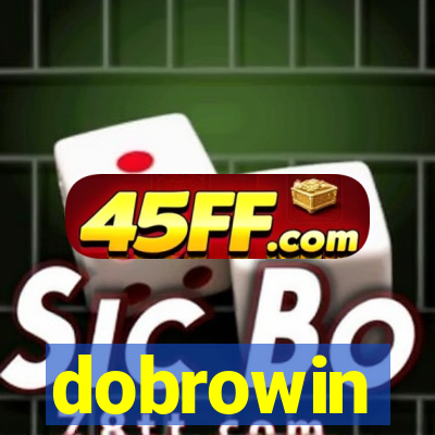 dobrowin