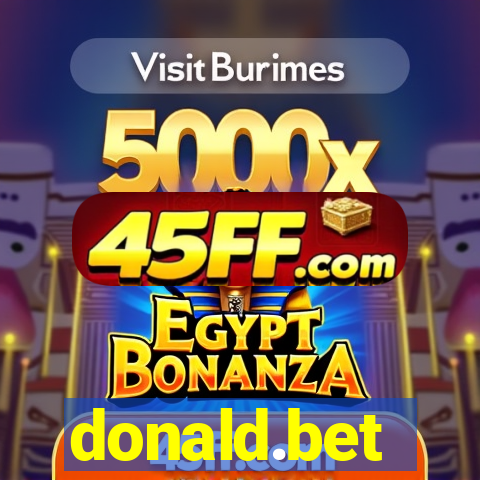 donald.bet