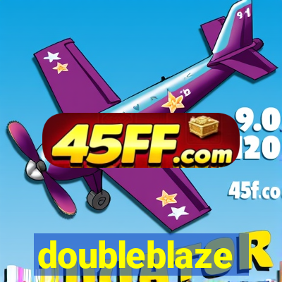 doubleblaze