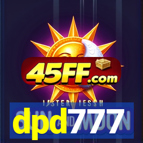 dpd777