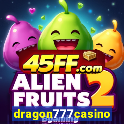 dragon777casino