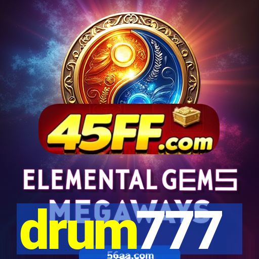 drum777