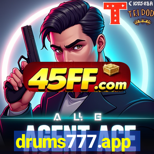 drums777.app