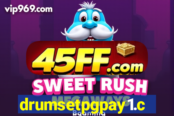 drumsetpgpay1.com