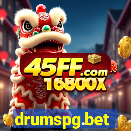 drumspg.bet