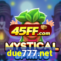 due777.net