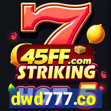 dwd777.co