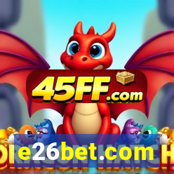 e26bet.com