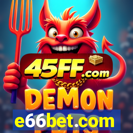 e66bet.com