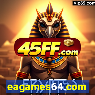 eagames64.com