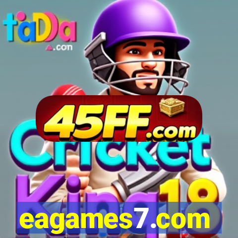 eagames7.com