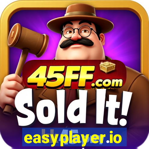 easyplayer.io