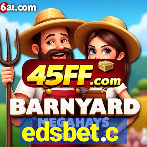edsbet.c