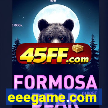 eeegame.com