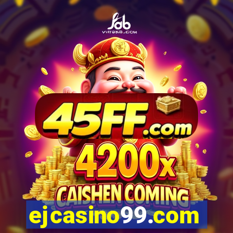 ejcasino99.com