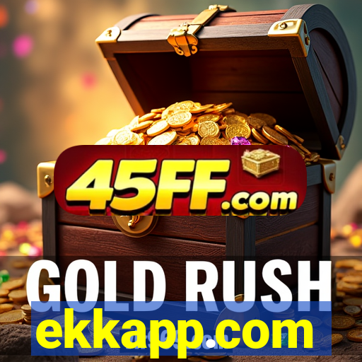 ekkapp.com