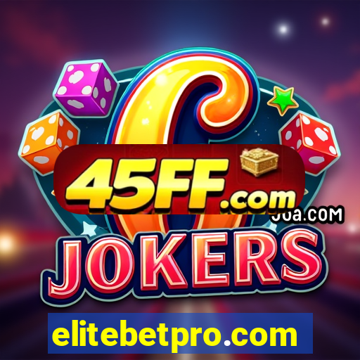 elitebetpro.com