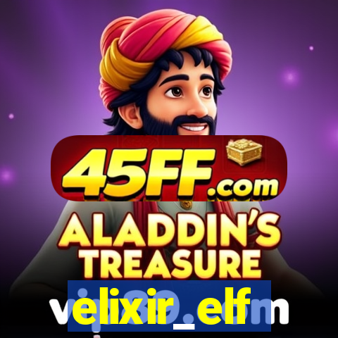 elixir_elf