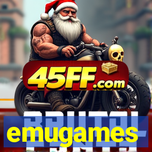 emugames