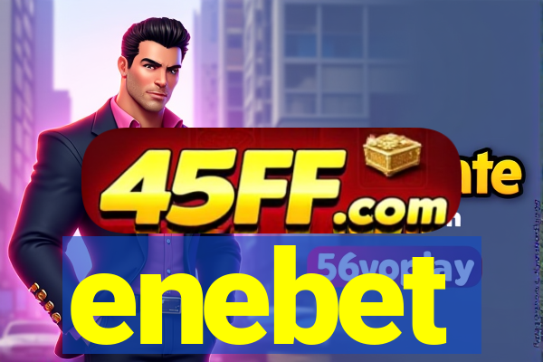 enebet