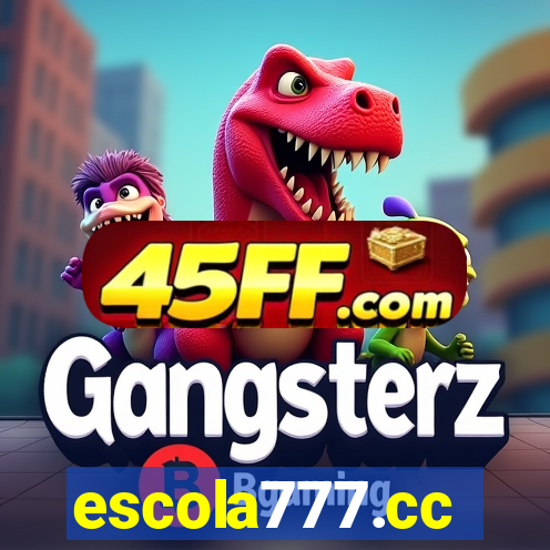 escola777.cc