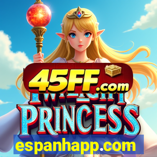 espanhapp.com