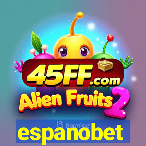 espanobet