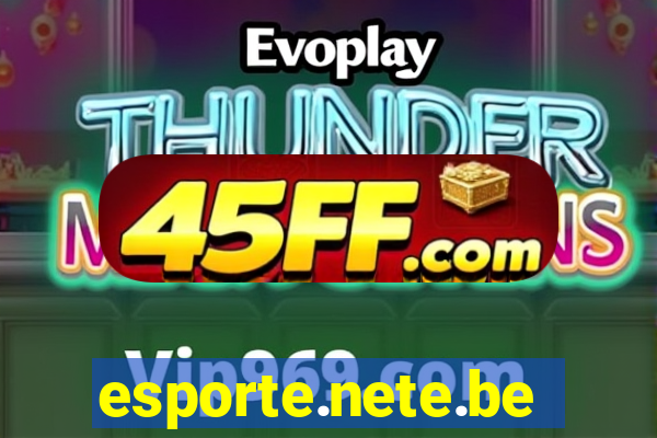 esporte.nete.bet
