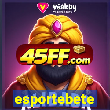 esportebete