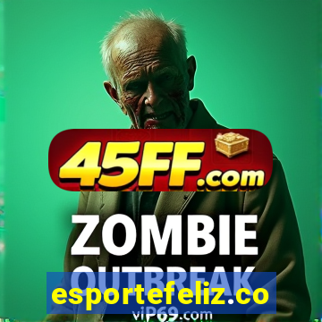esportefeliz.com