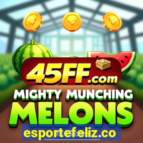 esportefeliz.com