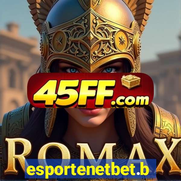 esportenetbet.bet