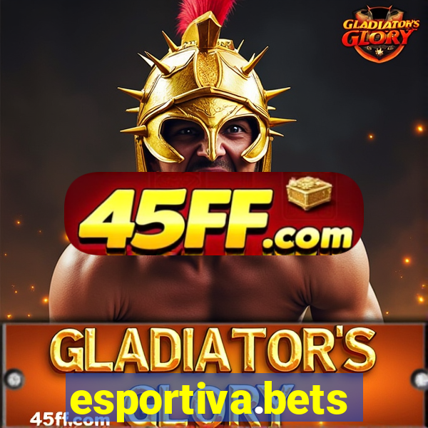 esportiva.bets
